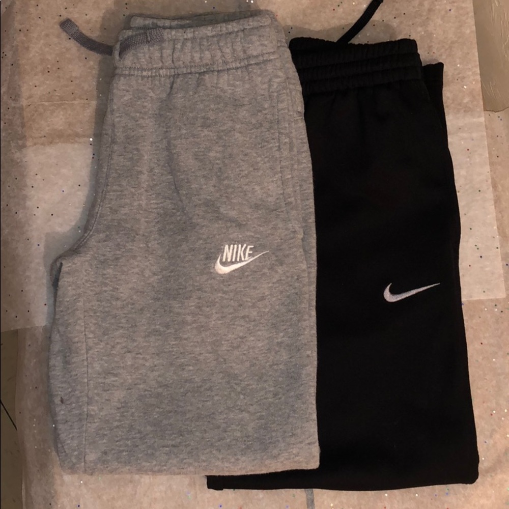 Nike Pant Bundle